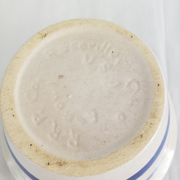 ROSEVILLE POTTERY - Picture 3 of 3